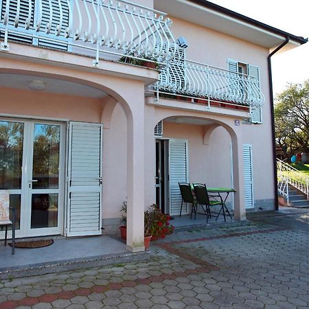 Marija'S House Leilighet Portorož Eksteriør bilde
