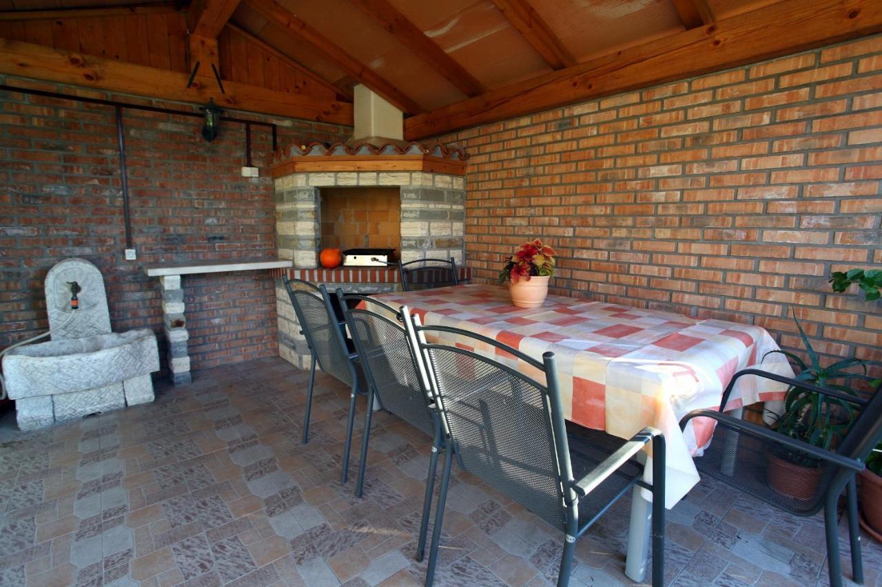 Marija'S House Leilighet Portorož Eksteriør bilde
